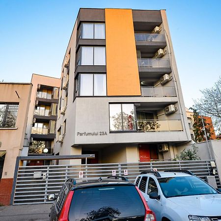 Ben Yehuda - Shabbat Friendly Apartments Bucarest Esterno foto