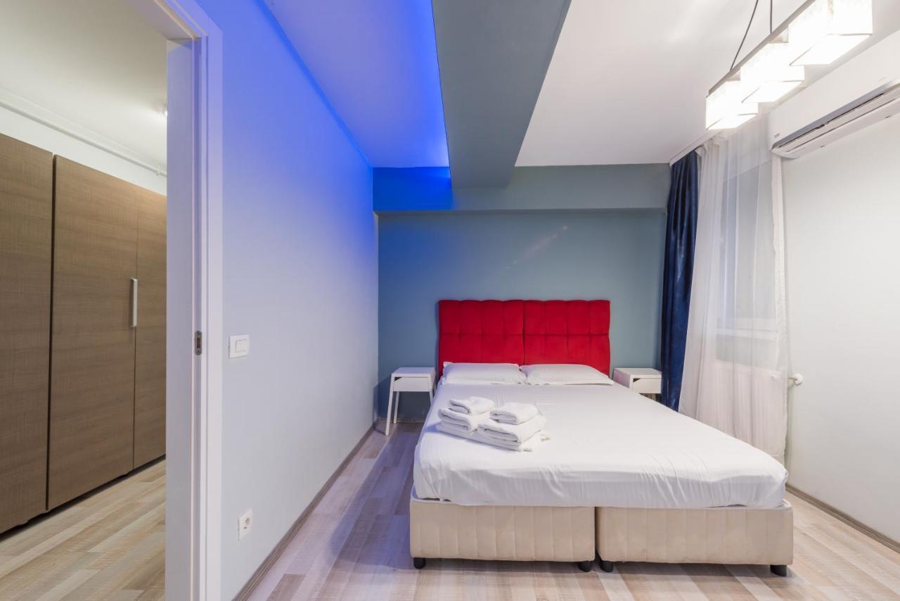 Ben Yehuda - Shabbat Friendly Apartments Bucarest Esterno foto