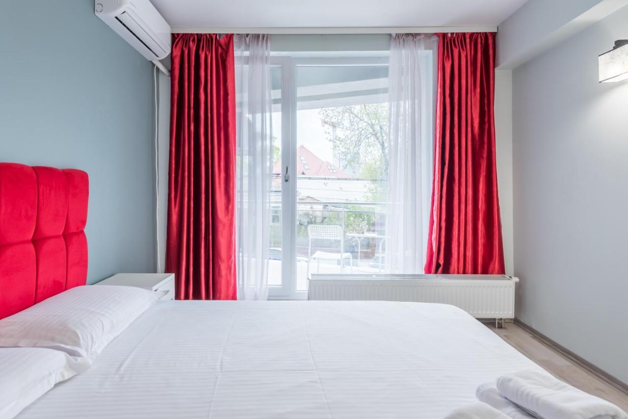 Ben Yehuda - Shabbat Friendly Apartments Bucarest Esterno foto