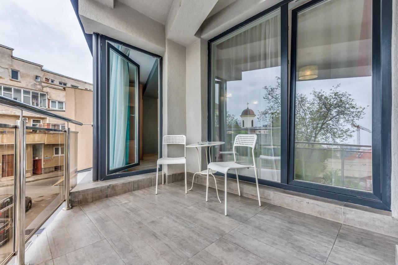 Ben Yehuda - Shabbat Friendly Apartments Bucarest Esterno foto