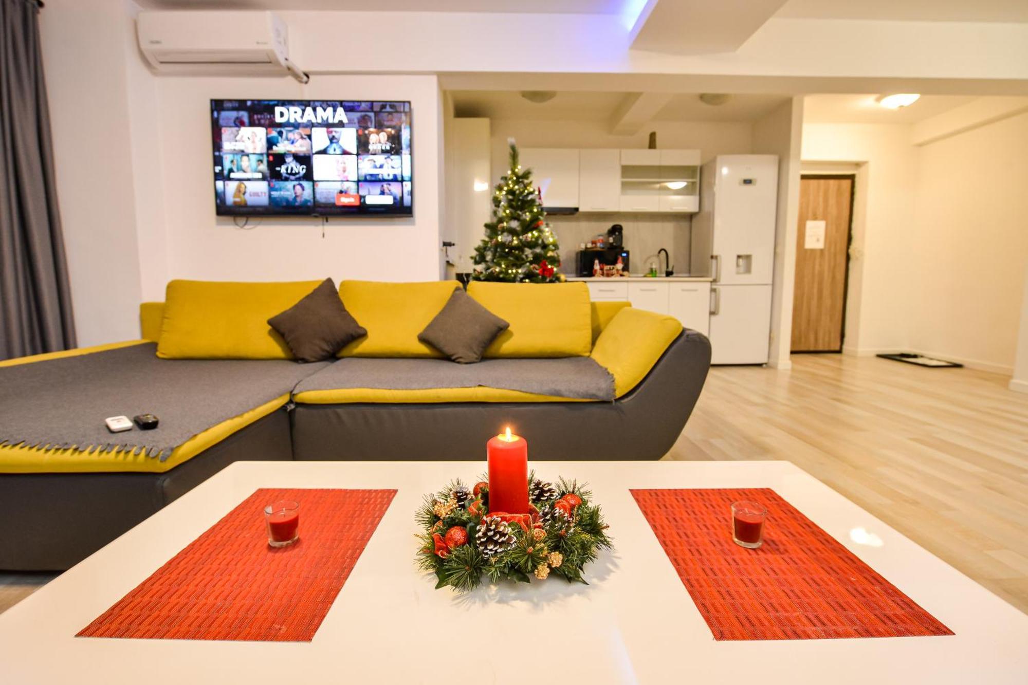 Ben Yehuda - Shabbat Friendly Apartments Bucarest Esterno foto