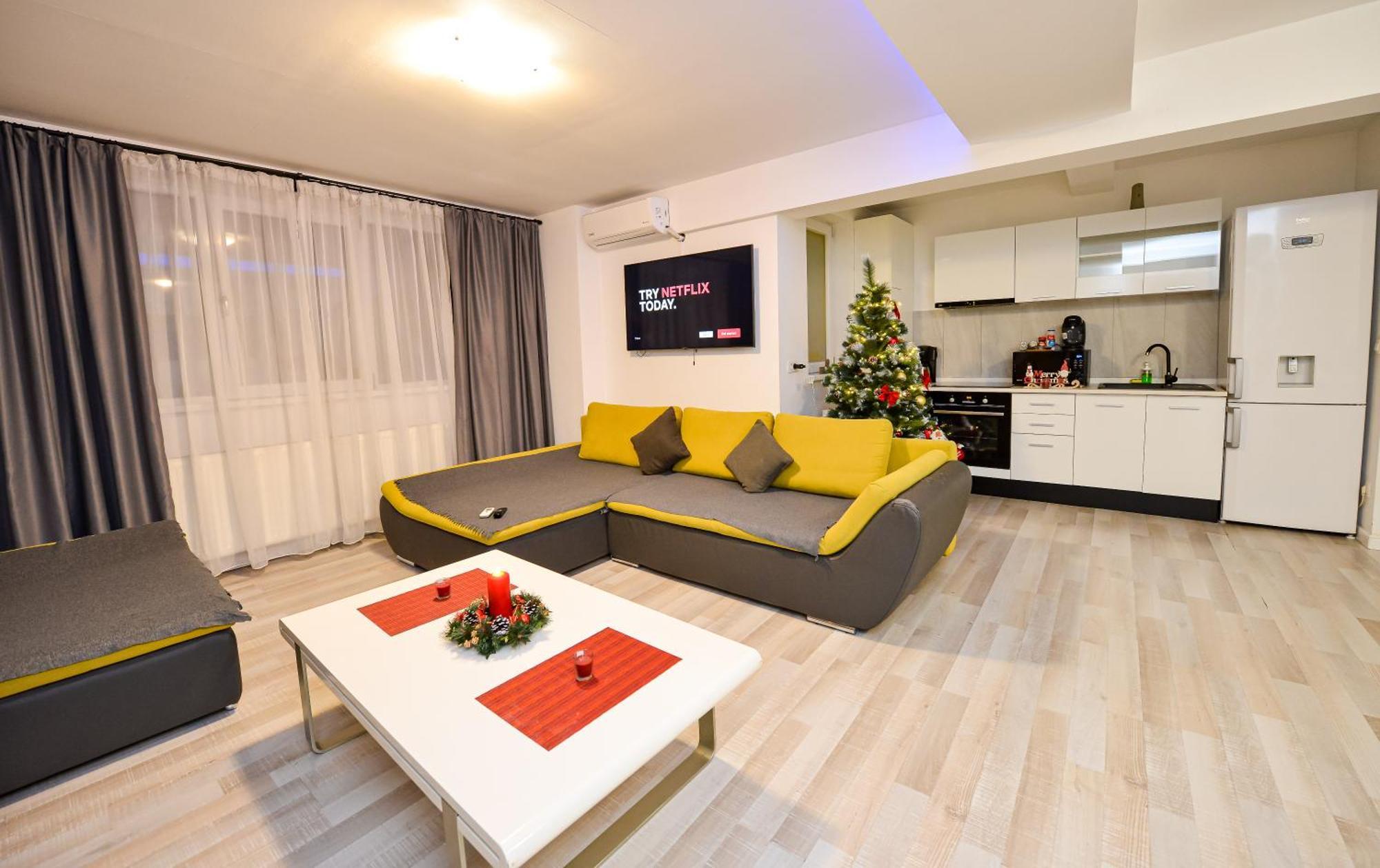Ben Yehuda - Shabbat Friendly Apartments Bucarest Esterno foto