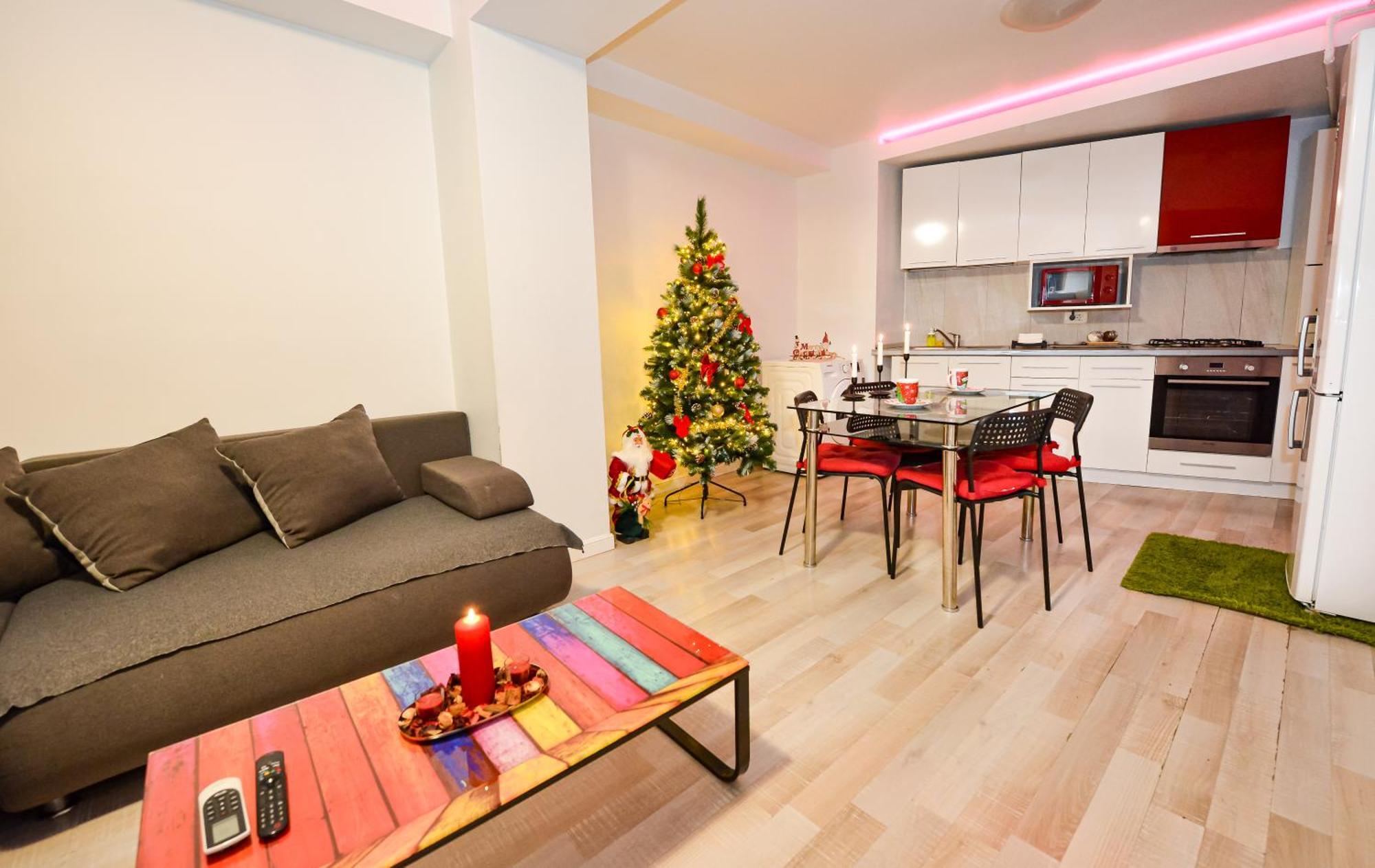 Ben Yehuda - Shabbat Friendly Apartments Bucarest Esterno foto