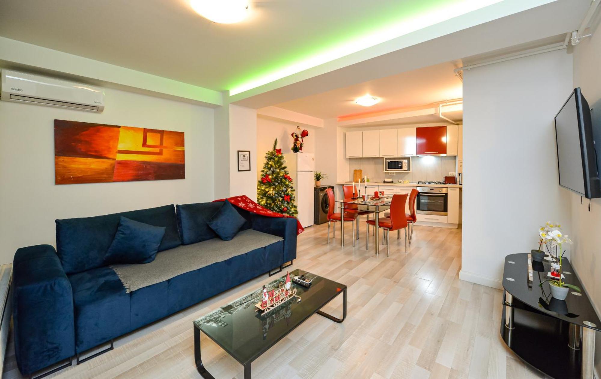 Ben Yehuda - Shabbat Friendly Apartments Bucarest Esterno foto