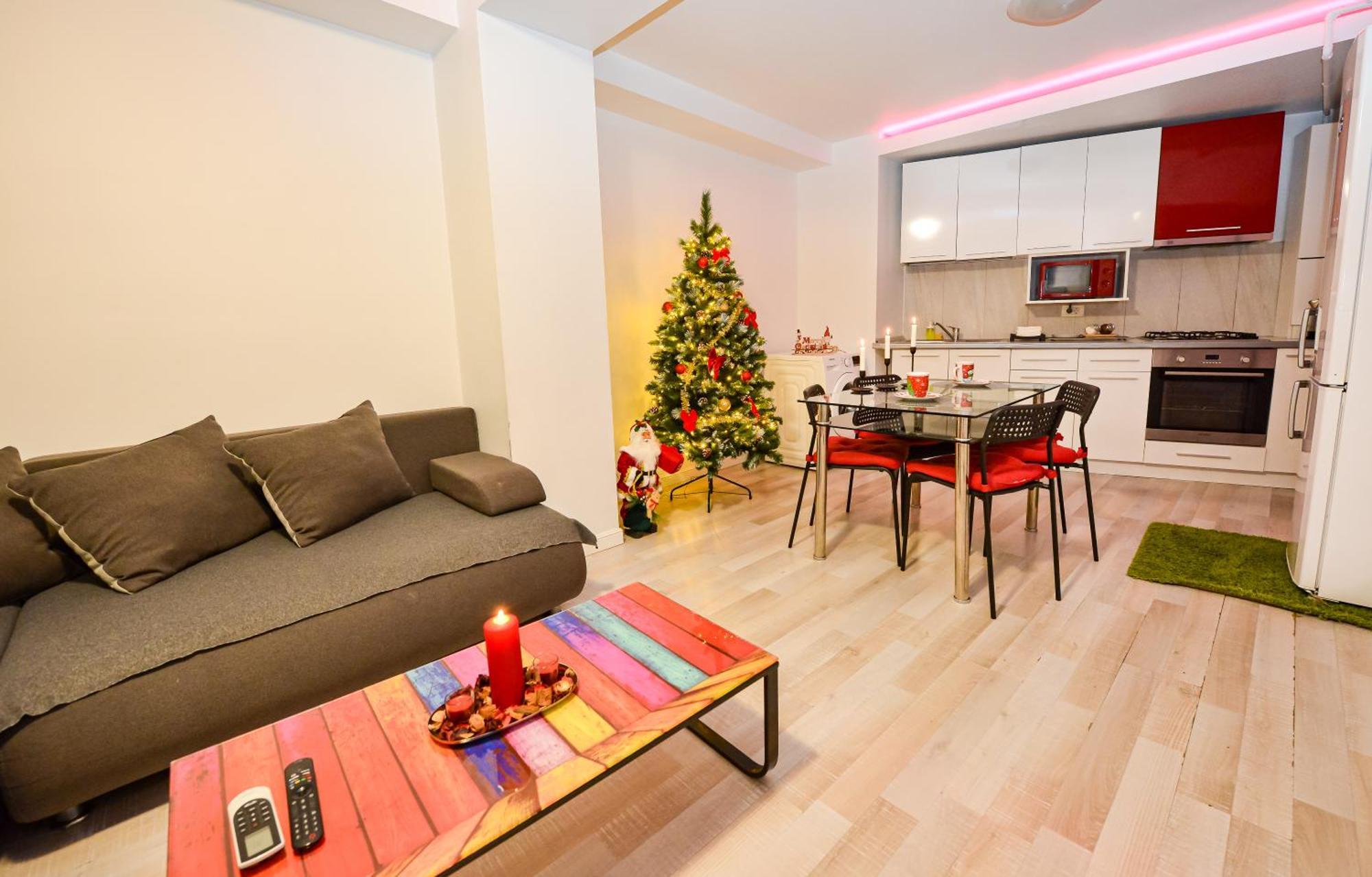 Ben Yehuda - Shabbat Friendly Apartments Bucarest Esterno foto