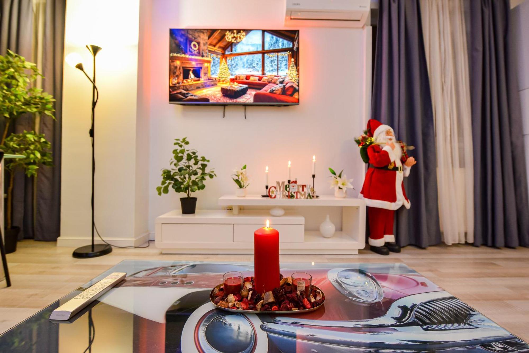 Ben Yehuda - Shabbat Friendly Apartments Bucarest Esterno foto