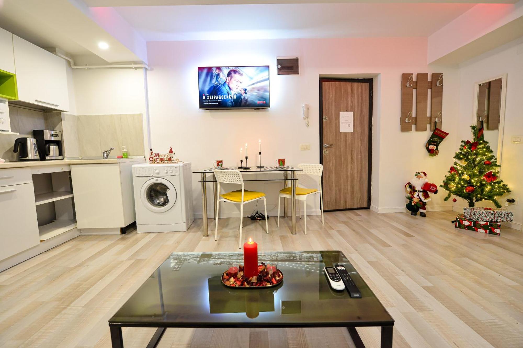 Ben Yehuda - Shabbat Friendly Apartments Bucarest Esterno foto