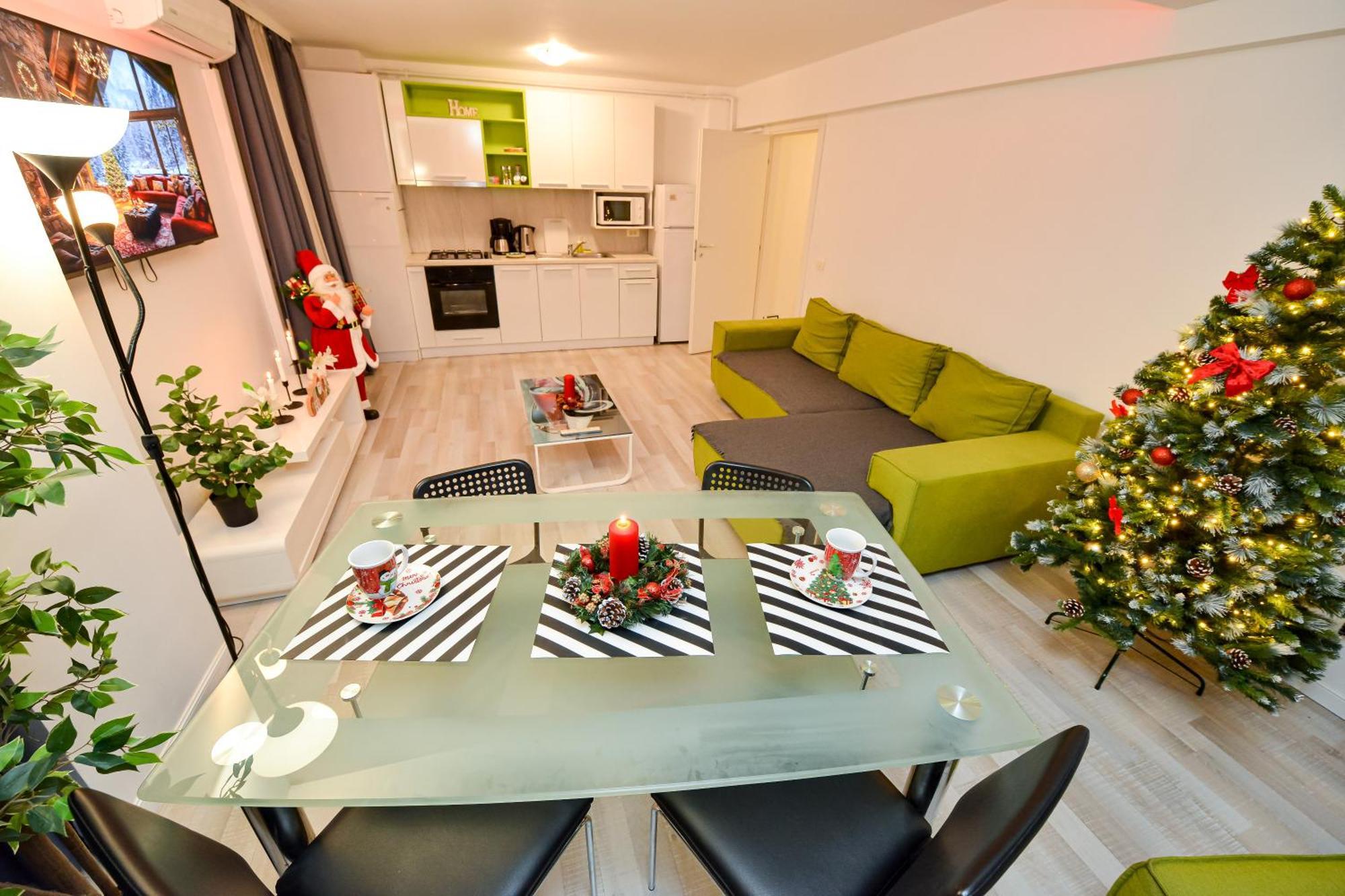 Ben Yehuda - Shabbat Friendly Apartments Bucarest Esterno foto