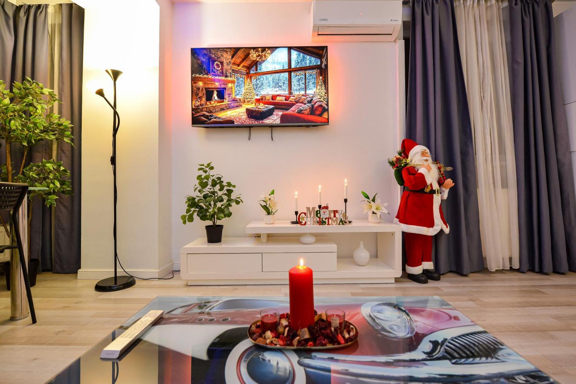Ben Yehuda - Shabbat Friendly Apartments Bucarest Esterno foto