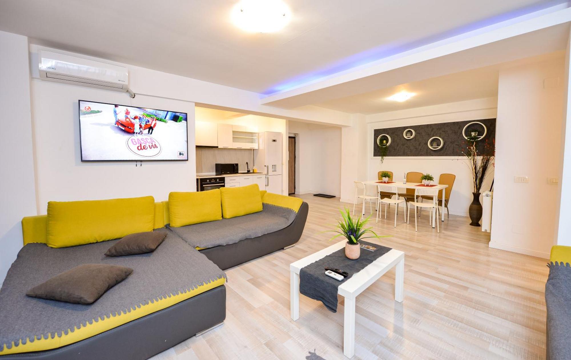 Ben Yehuda - Shabbat Friendly Apartments Bucarest Esterno foto