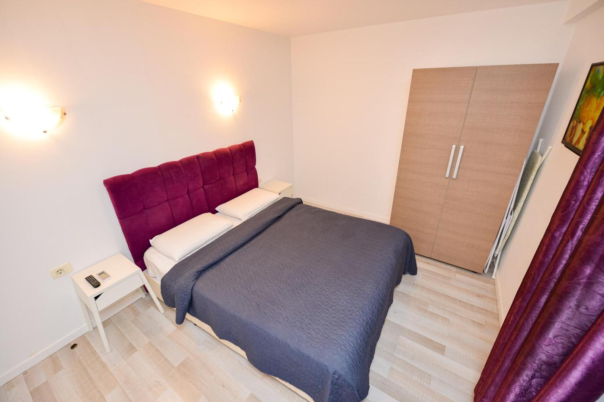 Ben Yehuda - Shabbat Friendly Apartments Bucarest Esterno foto