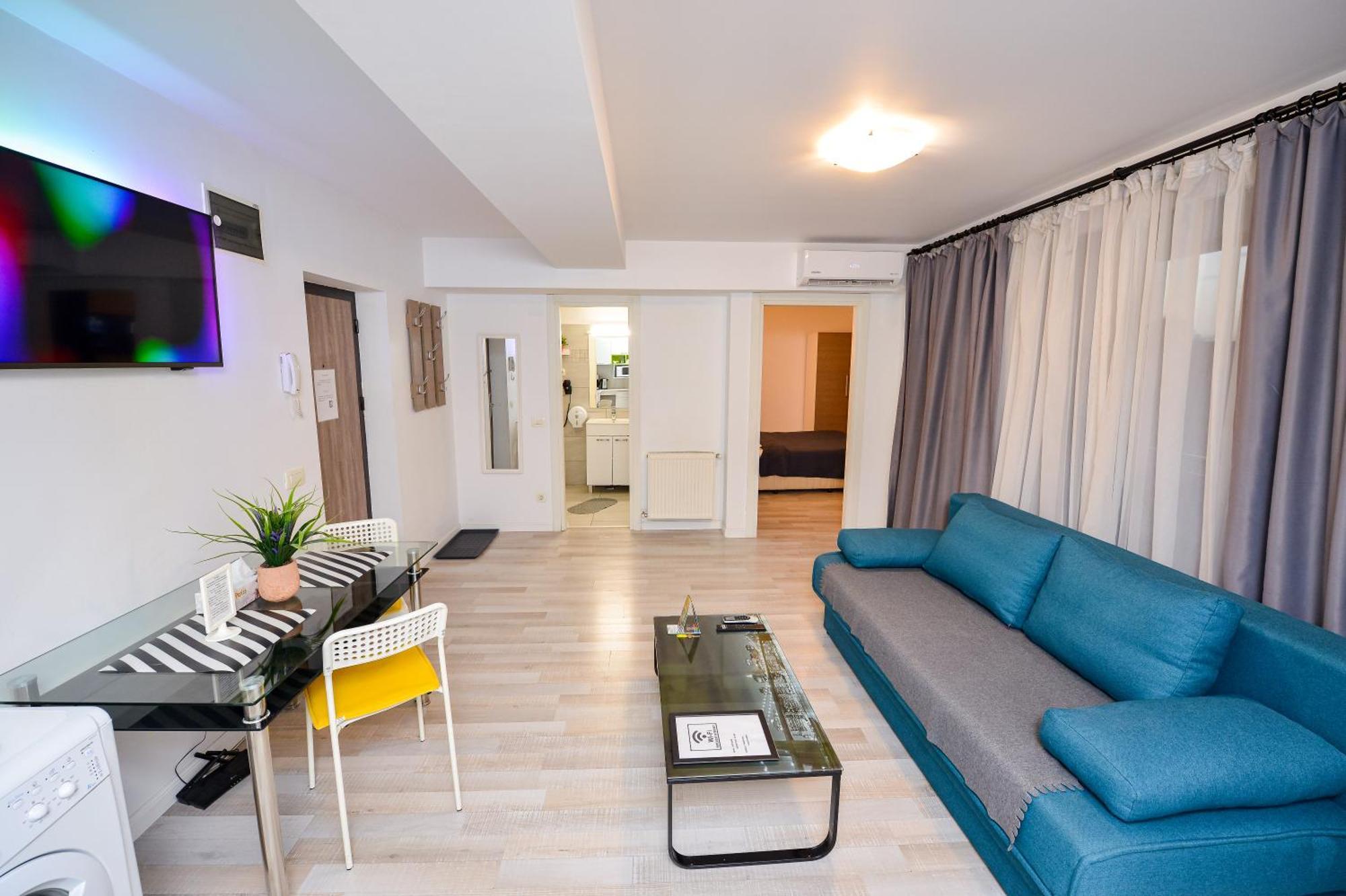 Ben Yehuda - Shabbat Friendly Apartments Bucarest Esterno foto